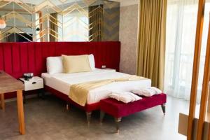 NENESSAHOTEL, Aksaray