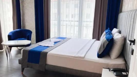 NENESSAHOTEL