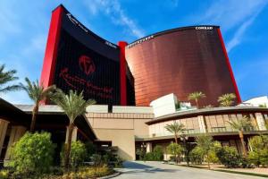 Conrad At Resorts World, Las Vegas