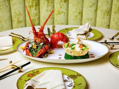 Conrad Las Vegas At Resorts World - 14