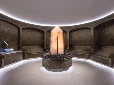 Conrad Las Vegas At Resorts World - 27