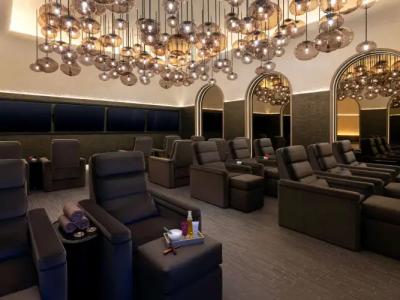 Conrad Las Vegas At Resorts World - 16