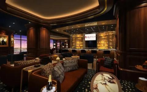 Conrad Las Vegas At Resorts World - 24