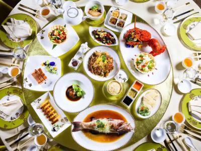 Conrad Las Vegas At Resorts World - 13