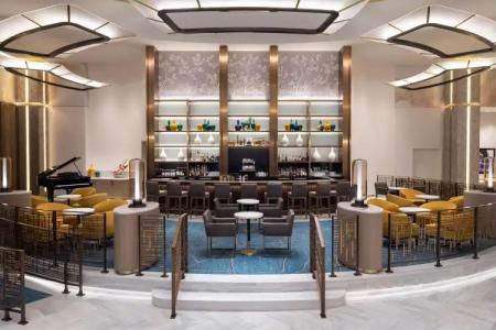 Conrad Las Vegas At Resorts World - 34