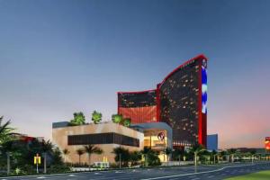 Las Vegas Hilton At Resorts World