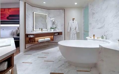 Las Vegas Hilton At Resorts World - 91