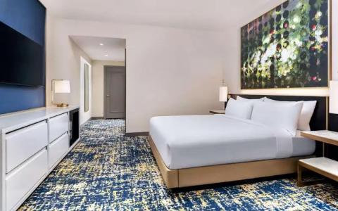 Las Vegas Hilton At Resorts World - 82