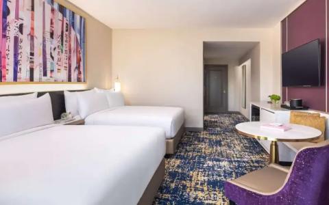 Las Vegas Hilton At Resorts World - 61