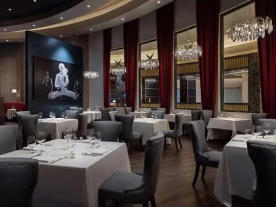 Las Vegas Hilton At Resorts World - 23