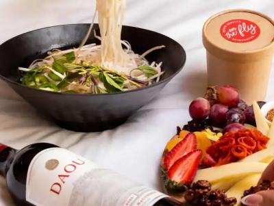 Las Vegas Hilton At Resorts World - 31