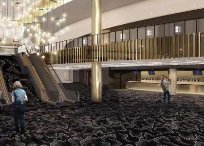 Las Vegas Hilton At Resorts World - 29