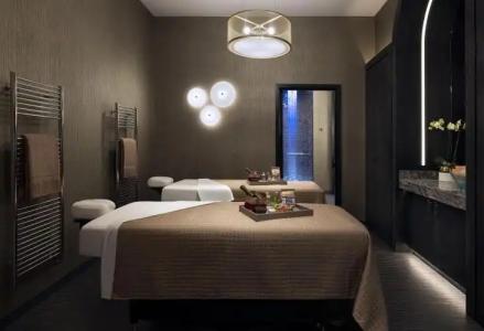 Las Vegas Hilton At Resorts World - 3