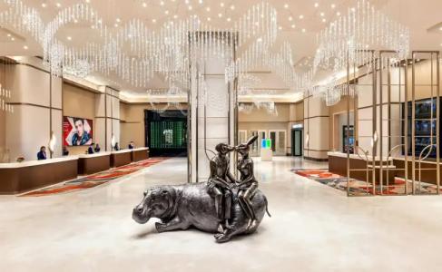 Las Vegas Hilton At Resorts World - 1