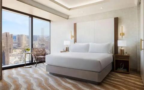 Las Vegas Hilton At Resorts World - 89