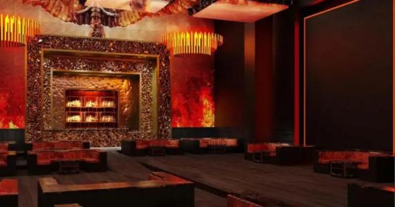 Las Vegas Hilton At Resorts World - 13