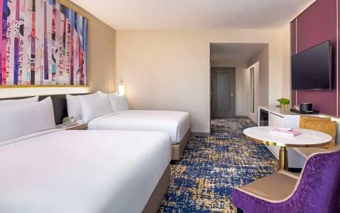 Las Vegas Hilton At Resorts World - 68