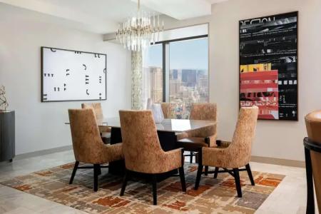 Las Vegas Hilton At Resorts World - 25