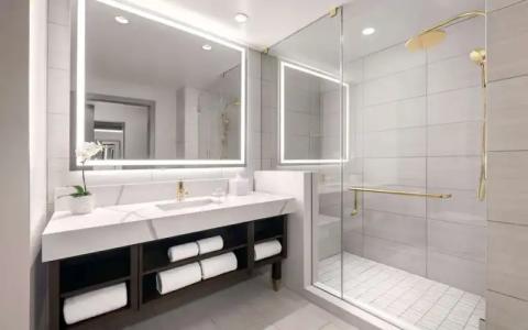 Las Vegas Hilton At Resorts World - 65