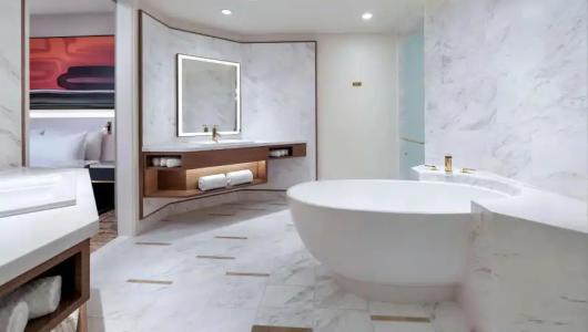 Las Vegas Hilton At Resorts World - 7