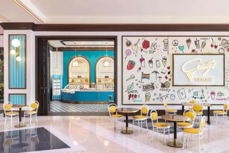 Las Vegas Hilton At Resorts World - 48