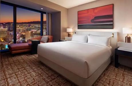 Las Vegas Hilton At Resorts World - 6