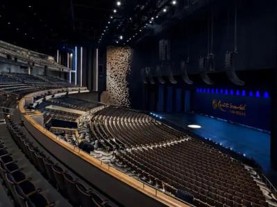 Las Vegas Hilton At Resorts World - 15