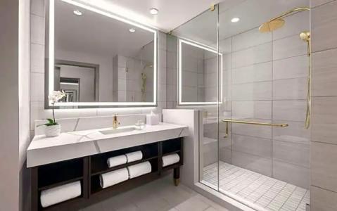 Las Vegas Hilton At Resorts World - 57