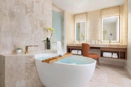 Las Vegas Hilton At Resorts World - 44