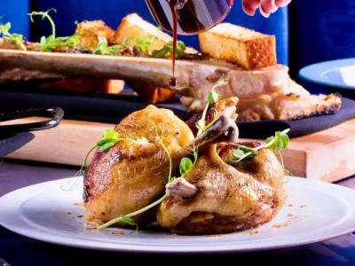 Las Vegas Hilton At Resorts World - 9