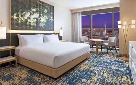 Las Vegas Hilton At Resorts World - 58