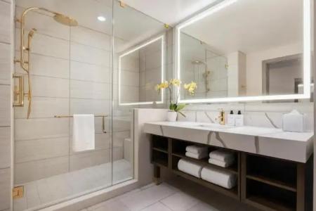 Las Vegas Hilton At Resorts World - 73