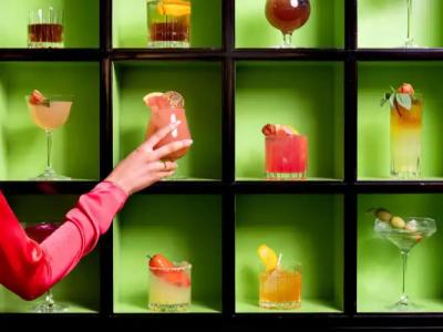 Las Vegas Hilton At Resorts World - 21