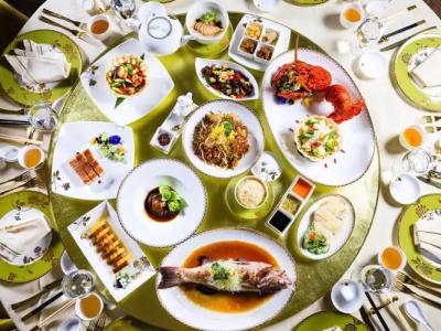 Las Vegas Hilton At Resorts World - 10