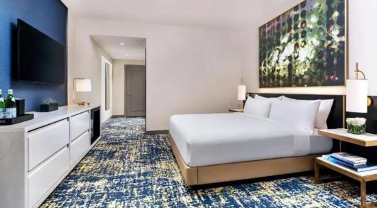 Las Vegas Hilton At Resorts World - 75