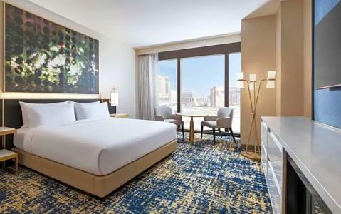 Las Vegas Hilton At Resorts World - 56