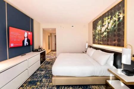 Las Vegas Hilton At Resorts World - 74