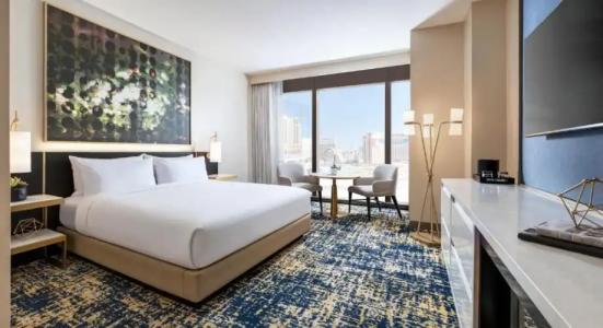 Las Vegas Hilton At Resorts World - 76