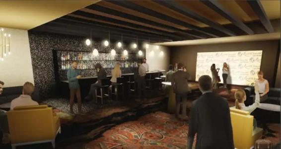 Las Vegas Hilton At Resorts World - 30