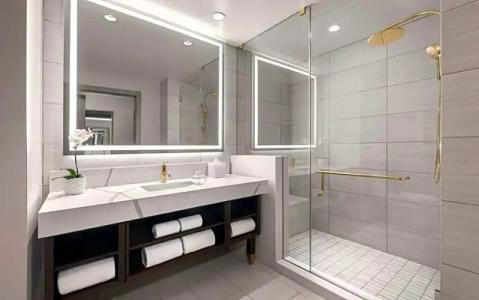 Las Vegas Hilton At Resorts World - 69