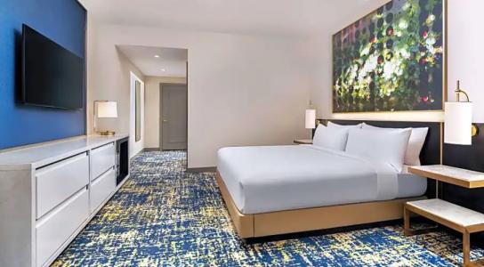 Las Vegas Hilton At Resorts World - 60