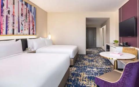 Las Vegas Hilton At Resorts World - 67