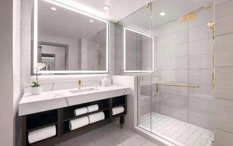 Las Vegas Hilton At Resorts World - 53