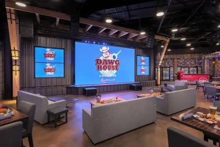 Las Vegas Hilton At Resorts World - 24