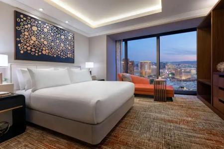 Las Vegas Hilton At Resorts World - 42