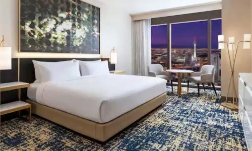 Las Vegas Hilton At Resorts World - 52