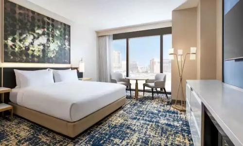 Las Vegas Hilton At Resorts World - 51