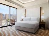 2 Bedrooms Accessible Suite