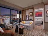 1 Bedroom Double Suite