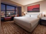 1 Bedroom Double Suite with city view